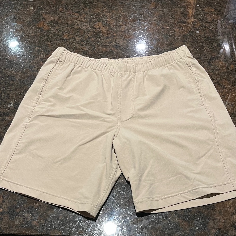Myles Apparel Everyday Shorts. Medium.